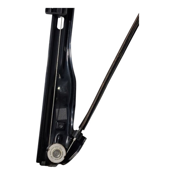 Máquina Vidro Amarok Dianteira Direita 2h0837402d Cx660