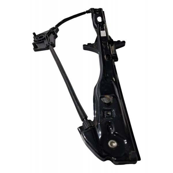 Máquina Vidro Amarok Dianteira Direita 2h0837402d Cx660