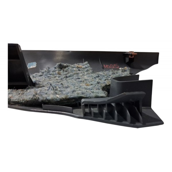 Acabamento Interno Soleira D. D. Ford Ranger 12/16 Cx661