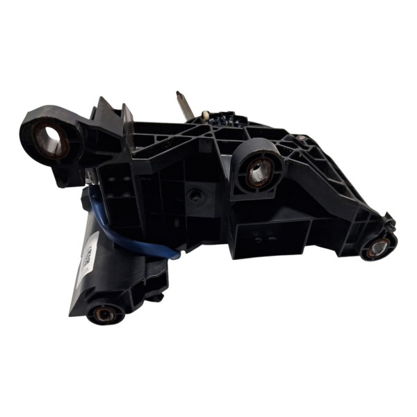 Trambulador Ford Focus 2.0 Automático E7r9k Cx661