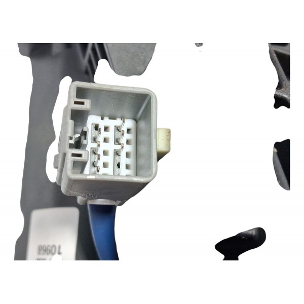 Trambulador Ford Focus 2.0 Automático E7r9k Cx661