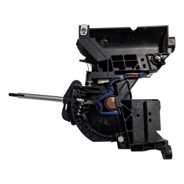 Trambulador Ford Focus 2.0 Automático E7r9k Cx661