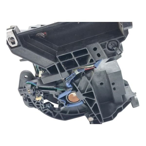 Trambulador Ford Focus 2.0 Automático E7r9k Cx661