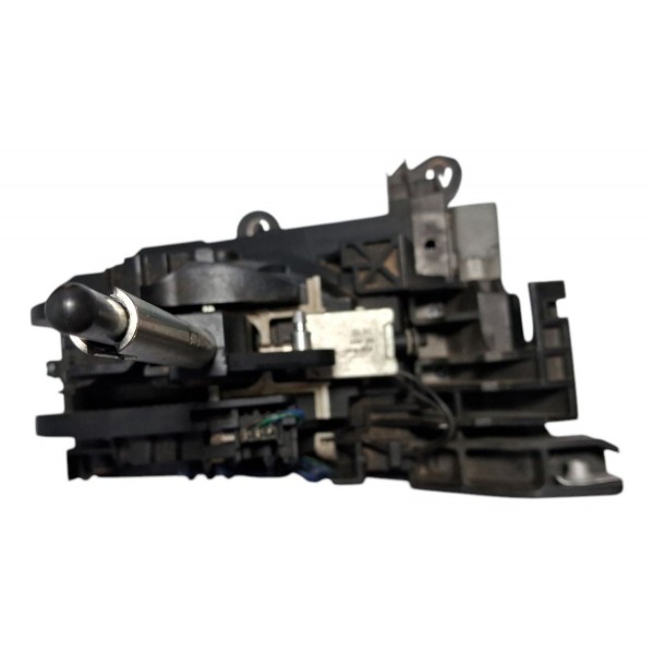 Trambulador Ford Focus 2.0 Automático E7r9k Cx661