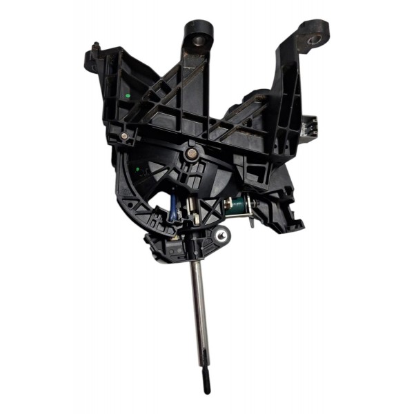 Trambulador Ford Focus 2.0 Automático E7r9k Cx661