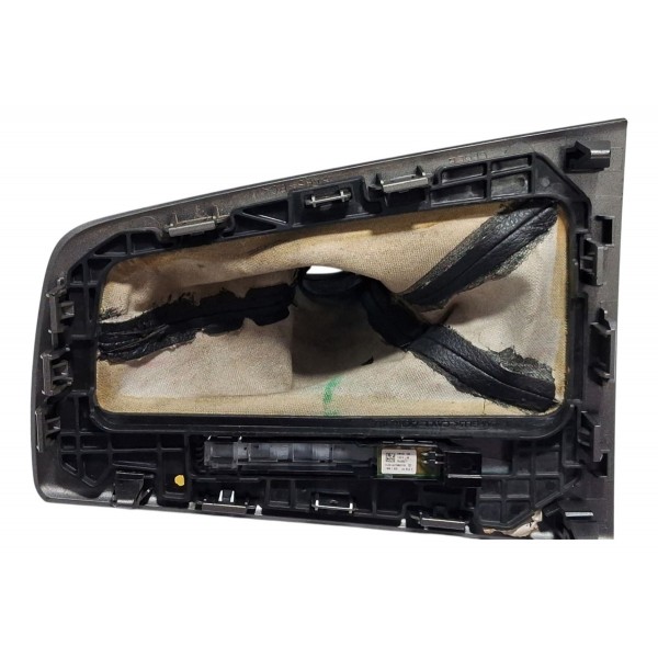 Acabamento Manopla Câmbio Ford Focus Cx661