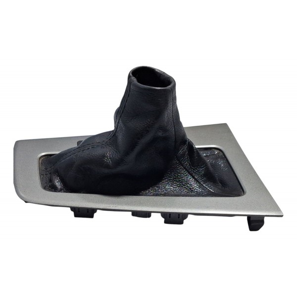 Acabamento Manopla Câmbio Ford Focus Cx661