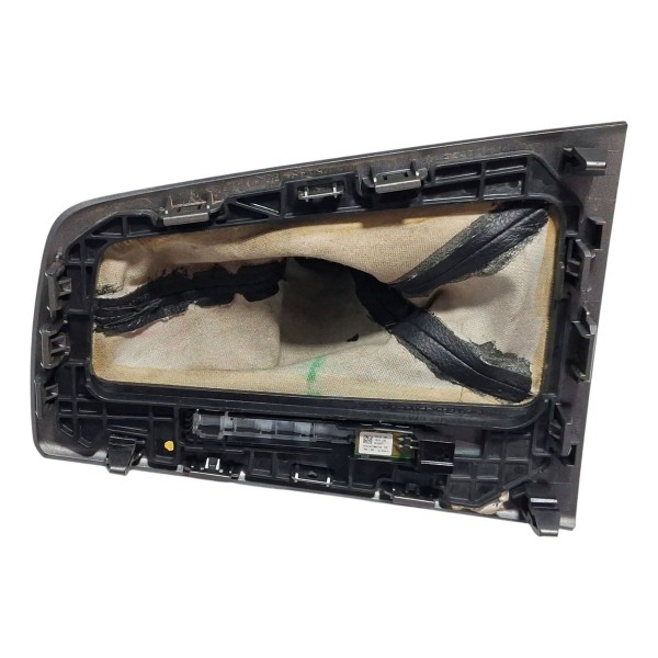 Acabamento Manopla Câmbio Ford Focus Cx661