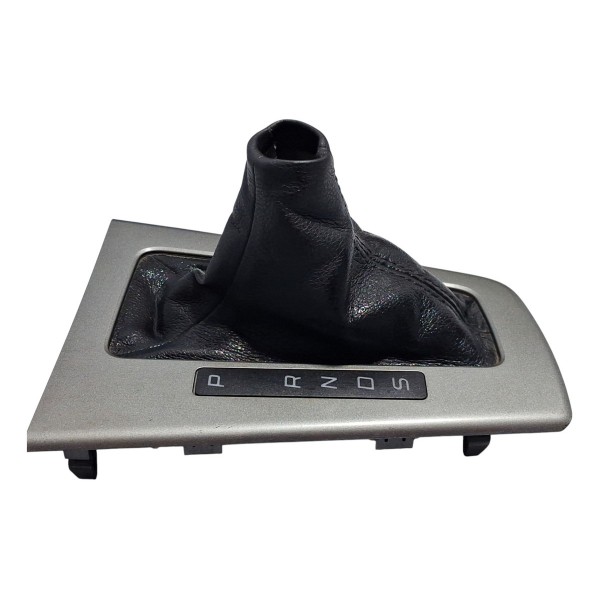 Acabamento Manopla Câmbio Ford Focus Cx661