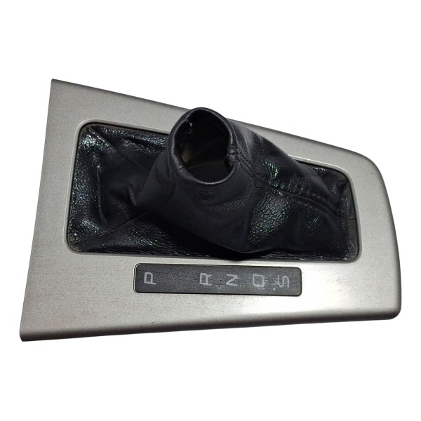 Acabamento Manopla Câmbio Ford Focus Cx661