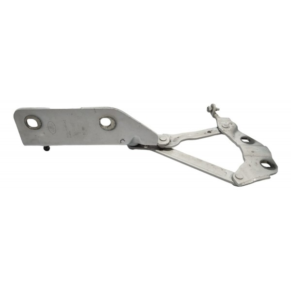 Dobradiça Capo Dianteiro L.e Discovery Sport 2.2 2015 Cx460