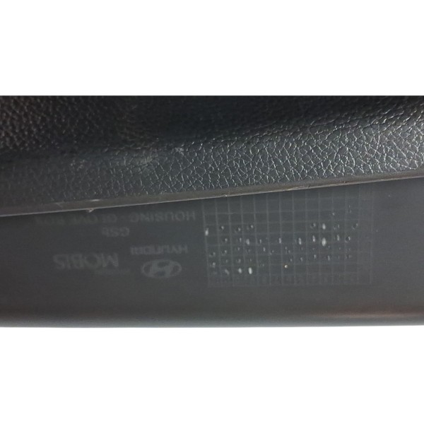 Porta Luvas Creta 2021 Cx661