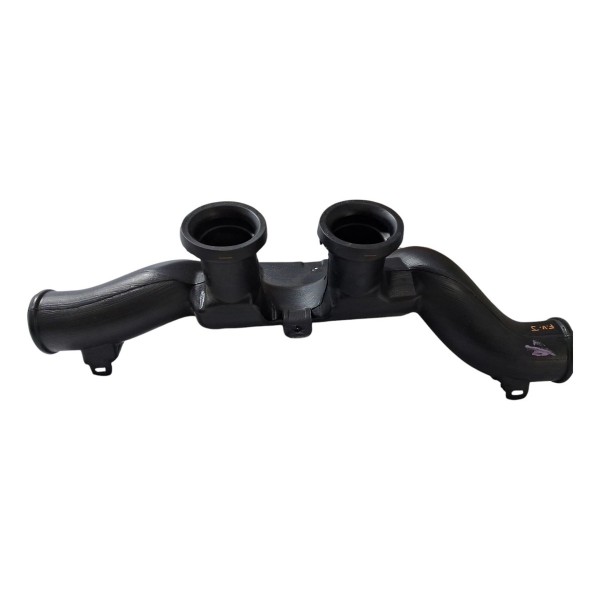 Duto Ar Central Painel Fiat Fiorino 2015 Cx663