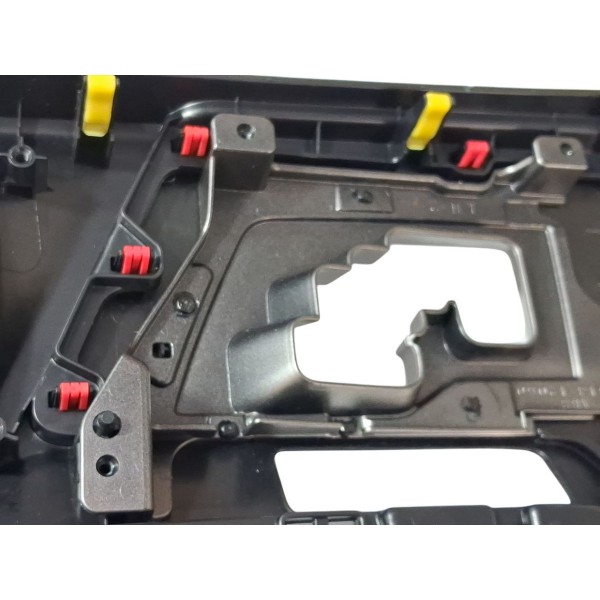 Moldura Console Central Rav4 17/20 Cx664