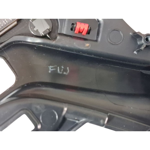 Moldura Console Central Rav4 17/20 Cx664