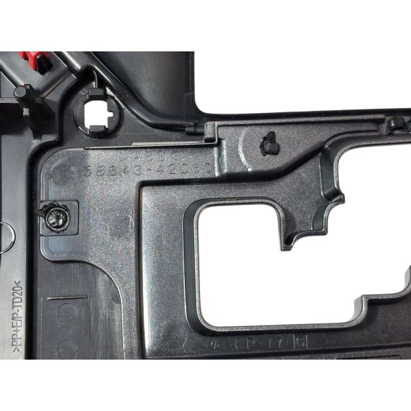 Moldura Console Central Rav4 17/20 Cx664