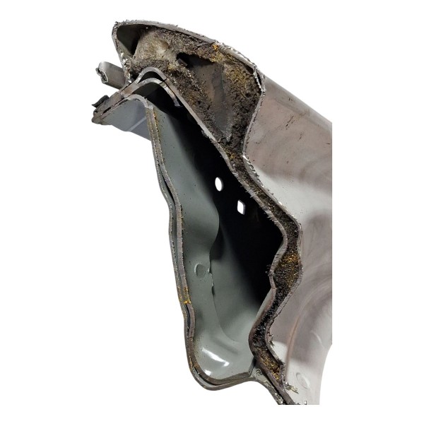 Coluna Para-brisa 70cm Land Rover Discovery Sport 2016 Cx664