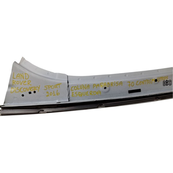 Coluna Para-brisa 70cm Land Rover Discovery Sport 2016 Cx664