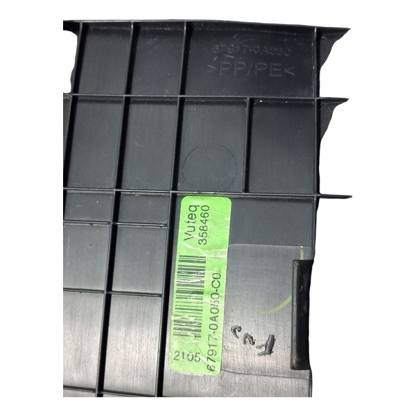 Soleira Traseira Direita Corolla Cross 2021 Cx660