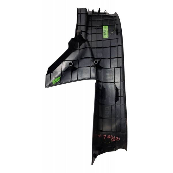 Soleira Traseira Direita Corolla Cross 2021 Cx660