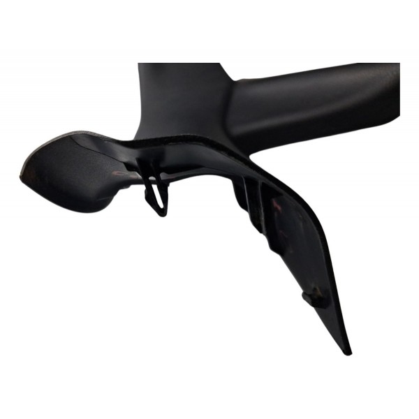 Soleira Traseira Direita Corolla Cross 2021 Cx660