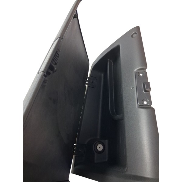 Porta Treco Transit 2010 Cx664