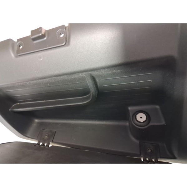 Porta Treco Transit 2010 Cx664