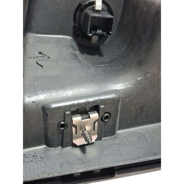 Porta Treco Transit 2010 Cx664