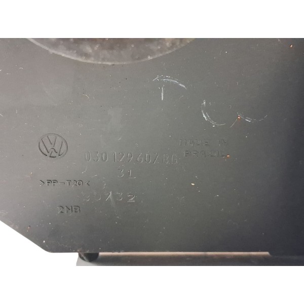 Caixa Filtro Ar Volkswagen Gol/saveiro Cx664