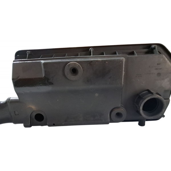 Caixa Filtro Ar Volkswagen Gol/saveiro Cx664