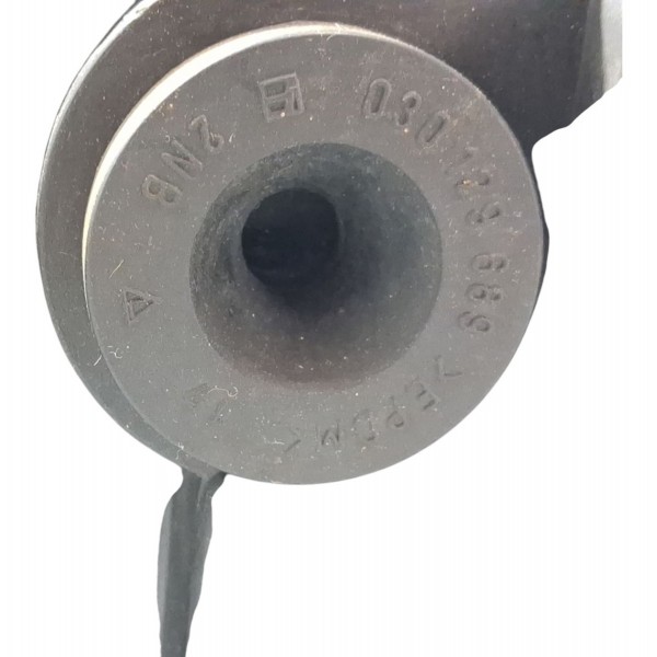 Caixa Filtro Ar Volkswagen Gol/saveiro Cx664