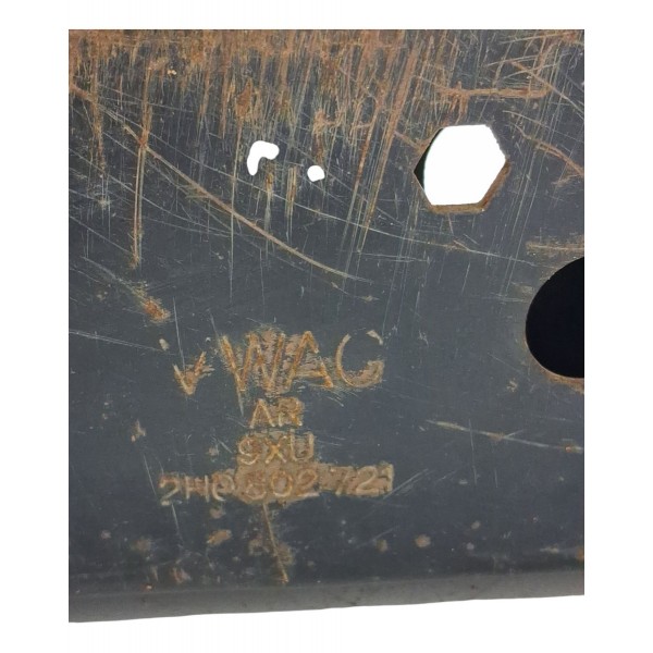 Suporte Travessa Câmbio Volkswagen Amarok 2.0 2014 Cx664