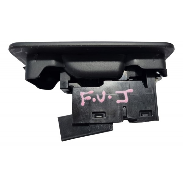 Botão Vidro Traseira Direita Discovery Sport 2015 Cx460