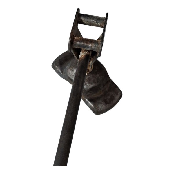 Suporte Catraca Step Chevrolet Blazer Cx665