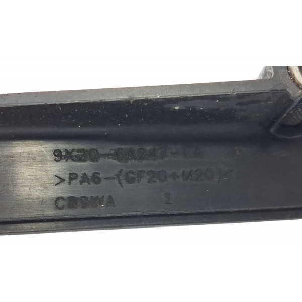 Suporte Protetor Correia Discovery 5 Hse 9x20-6a247-ea Cx665