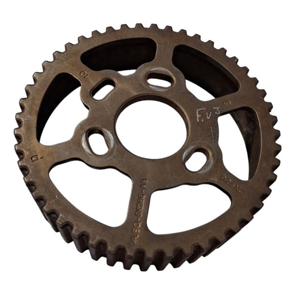 Polia Comando Válvulas Range Rover Sport 3.0 2011 Cx665