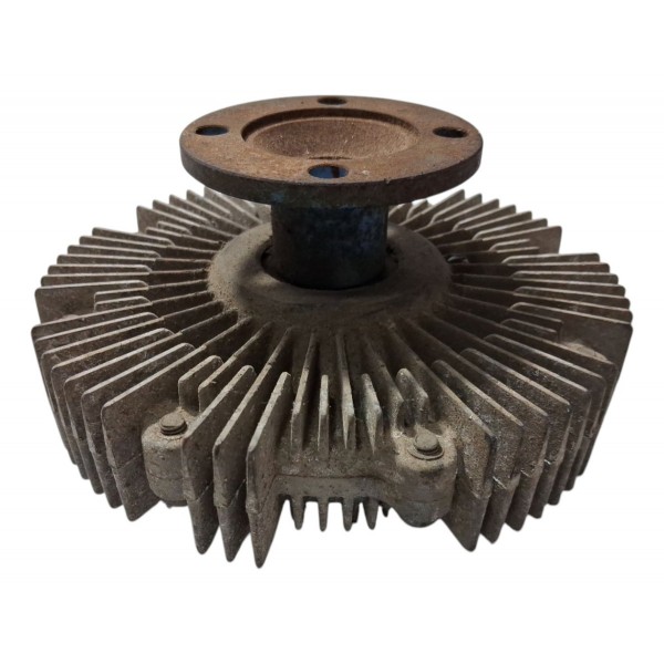 Polia Viscosa Hilux 3.0 2008 Cx659