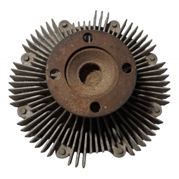 Polia Viscosa Hilux 3.0 2008 Cx659