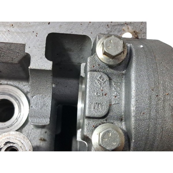 Cabeçote Range Rover Sport 3.0  10/11 Cx665