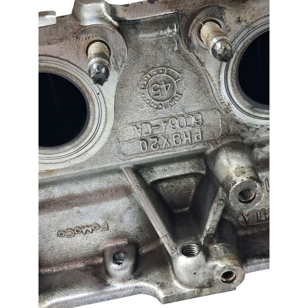 Cabeçote Range Rover Sport 3.0  10/11 Cx665