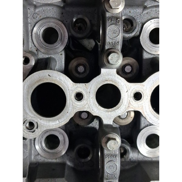 Cabeçote Range Rover Sport 3.0  10/11 Cx665