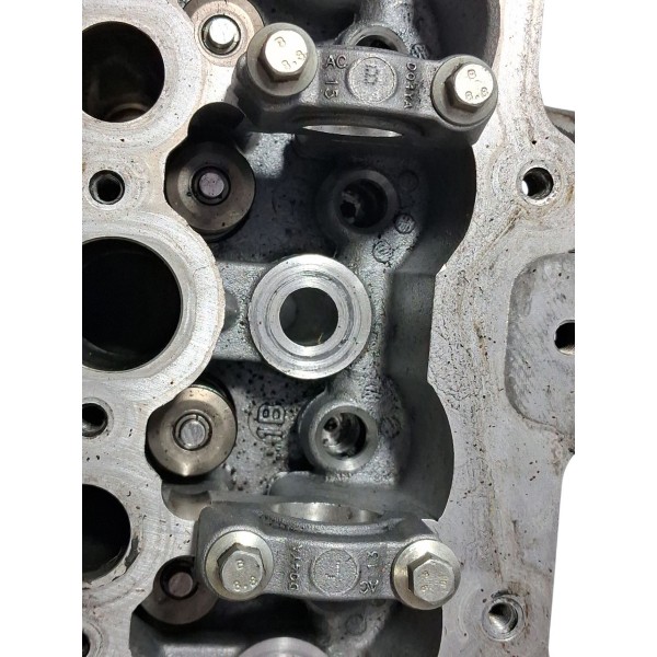 Cabeçote Range Rover Sport 3.0  10/11 Cx665