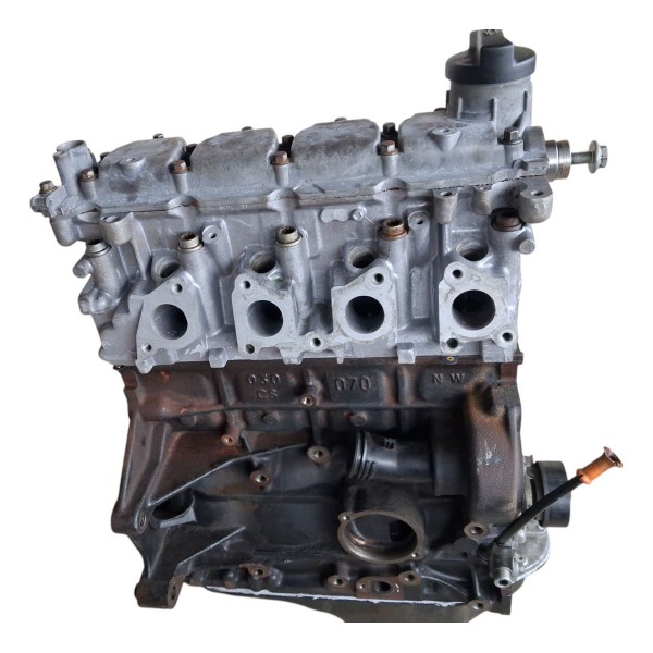 Motor Parcial Vw  Kombi 1.4  Flex 07/08  80cv  (revisado)