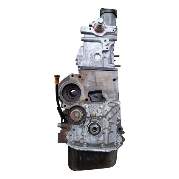 Motor Parcial Vw  Kombi 1.4  Flex 07/08  80cv  (revisado)