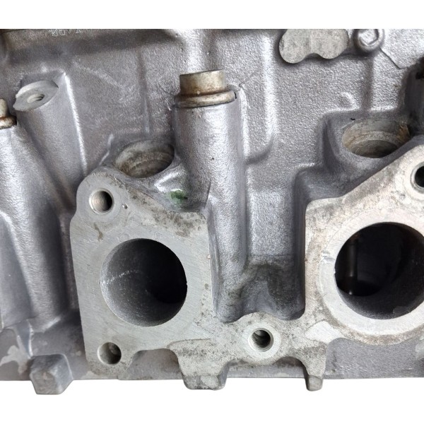 Motor Parcial Vw  Kombi 1.4  Flex 07/08  80cv  (revisado)