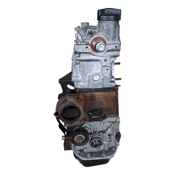 Motor Parcial Vw  Kombi 1.4  Flex 07/08  80cv  (revisado)