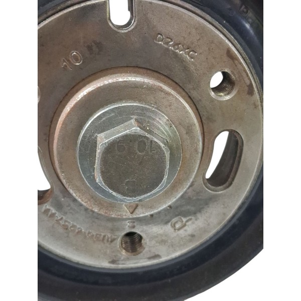 Comando Cabeçote L.d Range Rover Sport 3.0 10/11 Cx665