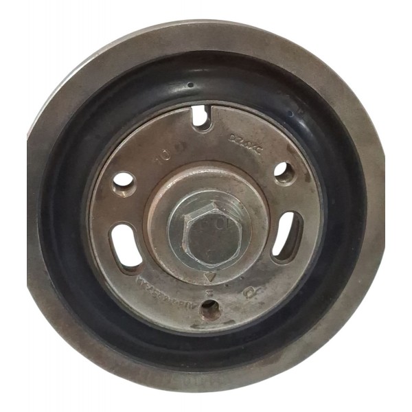 Comando Cabeçote L.d Range Rover Sport 3.0 10/11 Cx665