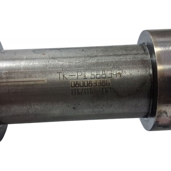 Comando Cabeçote L.d Range Rover Sport 3.0 10/11 Cx665