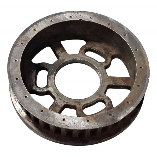 Polia Variável Comando Válvulas Discovery 4 3.0 V6 Cx665